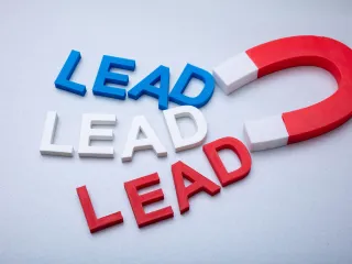 Lead Magnet Success in Social