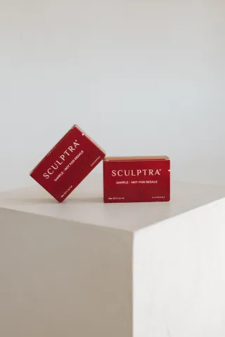 Sculptra 101