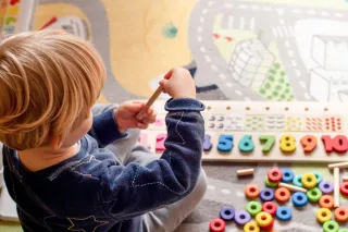 Why Early Learning Is Important to Your Child’s Development