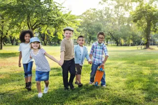 Kids Summer Activities: Fun and Fitness in the Sun