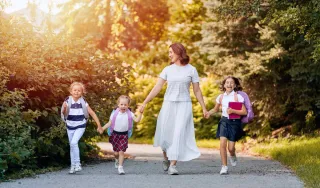 What Age Should Kids Start Preschool?