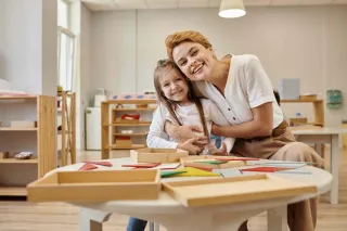7 Questions to Ask Your Child's Kindergarten Teacher