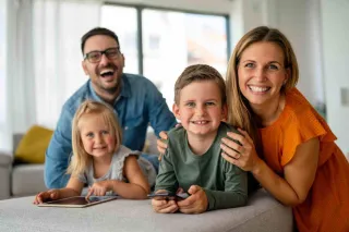 Finding Your Parenting Style: A Guide for Self-Discovery