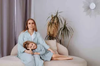 The Ups and Downs of Toddlerhood: Understanding Big Emotions in Little Ones