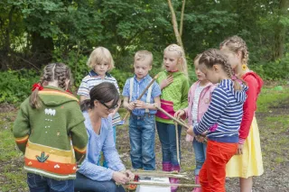 Learning Beyond the Classroom: Why It Matters for Your Child