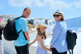 Adventure Family Vacations Ideas That Your Kids Will Love