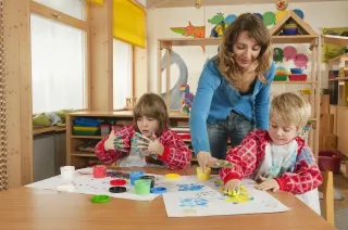 Getting Your Child Ready for Preschool: 8 Expert Tips from Daycare Pros

