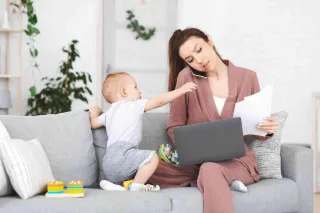 Balancing Work, Kids, and Life: A Parent’s Survival Guide