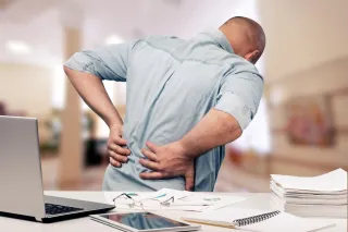 5 Ways How To Heal Lower Back Pain Fast And Get Back To Sports, Work, And Family Activities