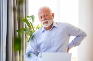 “Does Spinal Stenosis Cause Hip Pain?” 4 Ways It Can