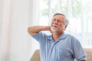 How To Relieve Severe Neck Pain On Left Side To Get You Back To Enjoying Life The Way You Want
