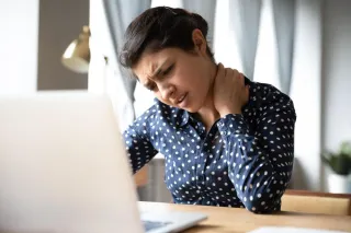 5 Best Neck Pain Exercises That Will Get You Back To Driving, Sleeping Well, And Enjoying Daily Activities