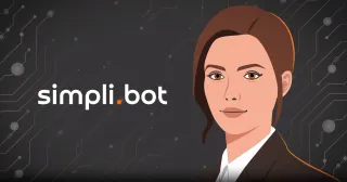 Die 5 Säulen deines Vertriebsprozesses: So bringt Eva von Simpli.bot dich und deine Kunden auf das nächste Level
