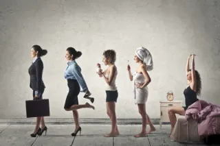 Your Wellness Journey, Simplified: Mobile Wellness and Effortless Self-Care