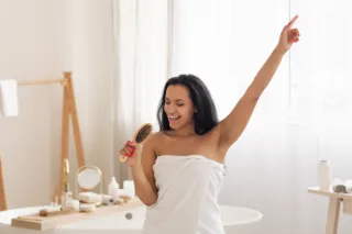 Your Personalized Wellness Pod: Mobile Wellness and the Freedom of Self-Care Anywhere