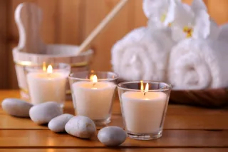 The Heat Within: Harnessing Infrared Energy for Holistic Wellness with Mobile Wellness