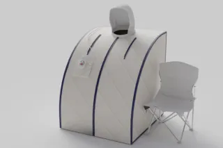 From Carry-On to Calm: Setting Up Your Mobile Wellness Sauna in Minutes