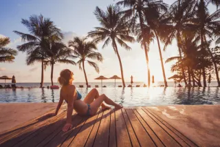 Wellness That Travels: Experience Luxury Without Compromise