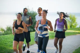  Elevate Your Recovery: Mobile Wellness for Athletes and Active Lifestyles