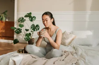 Your Wellness, Your Way: Mobile Wellness and the Freedom of Personalized Self-Care