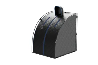 Your Wellness Ritual, Simplified: Mobile Wellness and Effortless Self-Care