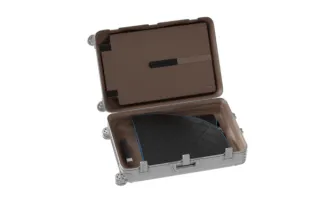 Wellness on the Go: Mobile Wellness, Your Carry-On Companion for Rejuvenation