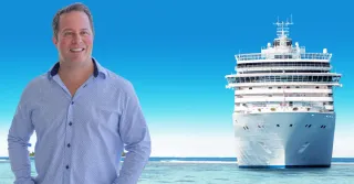Modern Profits Announces Unique Mastermind Cruise Hosted by Digital Marketing Expert Ross B. Williams