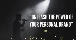 The Shocking Truth About Personal Branding: Why You Can't Ignore It