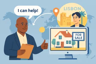 Thinking of Relocating? Why Your Local REALTOR® Might Be Your Best First Call
