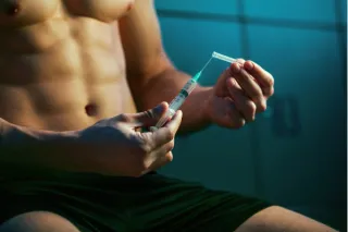 The Long-Term Benefits of Testosterone Replacement Therapy for Men