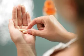 Nine Benefits of Taking a Daily Magnesium Supplement
