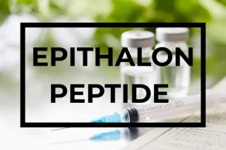 The Longevity Secret: How Epithalon Peptide Supports Healthy Aging