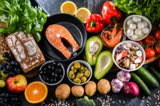 What Is the Best Longevity Diet? Why the Mediterranean Diet Still Reigns Supreme