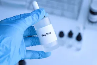 TB-500: The Regenerative Peptide for Faster Healing, Reduced Inflammation & Longevity