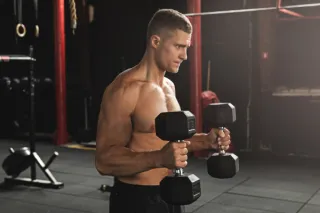 Muscle as Medicine: Why Building & Preserving Muscle is the Key to Aging Well