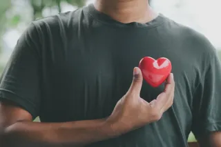 Supporting Heart Health with Cardiogen Peptide Therapy at Performance Medical Clinic