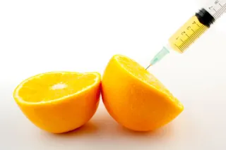 NAD⁺ Injections for Hormone & Longevity Health at Performance Medical Clinic