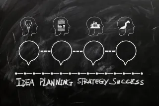 How to Create a Business Plan That Actually Works