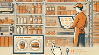 Contróla tu Inventario de Manera Eficiente