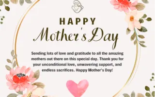 The Importance of Self-Care for Moms: Nurturing the Nurturers