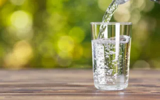 Incorporating Alkaline Water into Your Daily Routine: Benefits and Tips for Using Alkaline Water
