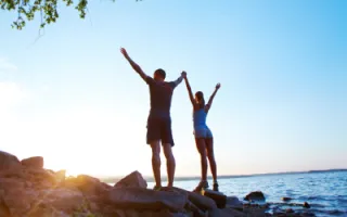Boosting Energy Levels Naturally During Summer