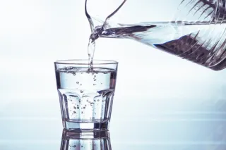 Everything You Need To Know About Alkaline Water