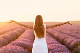 What Happens When You Raise Your Vibration? Exploring the Vibrational Map of Consciousness 