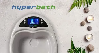 3 Unsuspecting Reasons Why the HyperBath Pro is the Future of Wellness