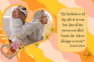 KärleksBrev