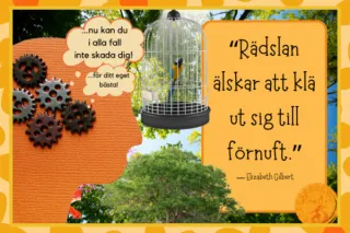 Alla har vi en Stacy inom oss...