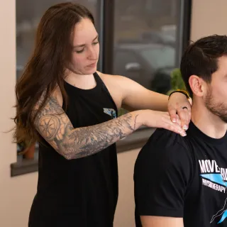 Why I Call Myself a Physiotherapist (Even Though My Degree Says ‘Doctor of Physical Therapy’)