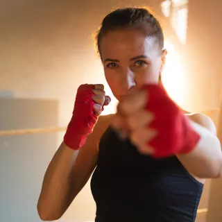 What Is the Rotator Cuff and How Do Injuries Happen? A Guide for Fighters