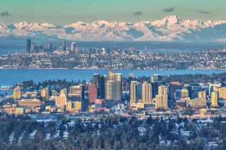 Test Post  for the All New Bellevue Business Journal